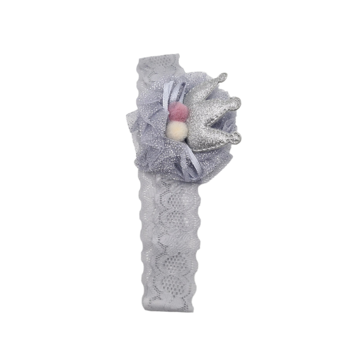 Migant Kids Crown Headband – 2 Colors