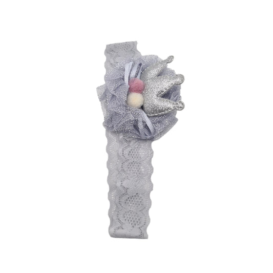 Migant Kids Crown Headband – 2 Colors