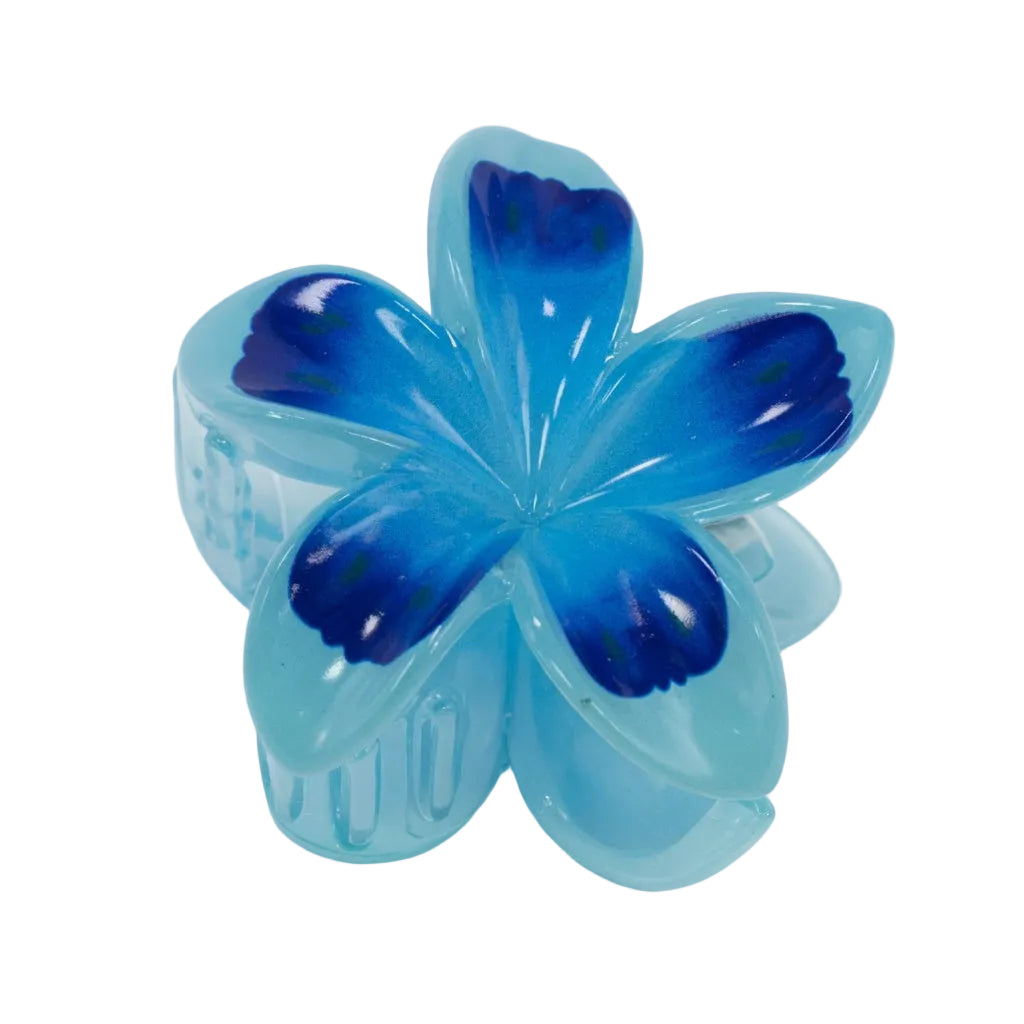 Migant Oversized Flower Hair Claw Clips