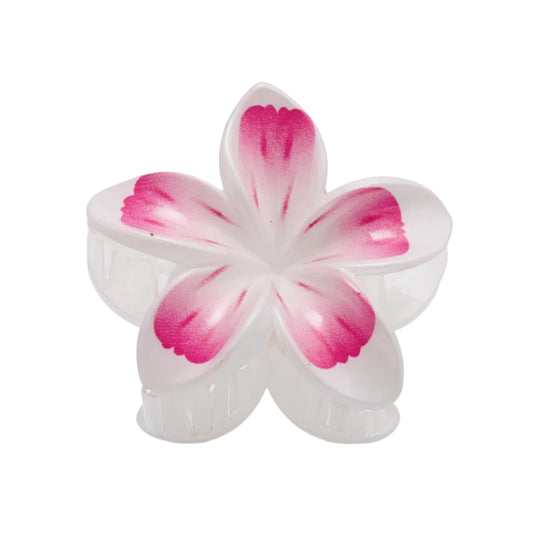 Migant Oversized Flower Hair Claw Clips