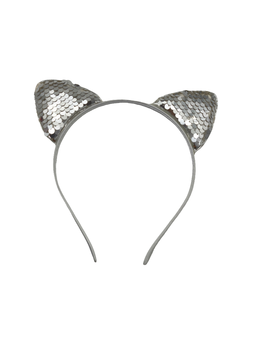 Migant Kids Cat Ear Headband – 4 Colors