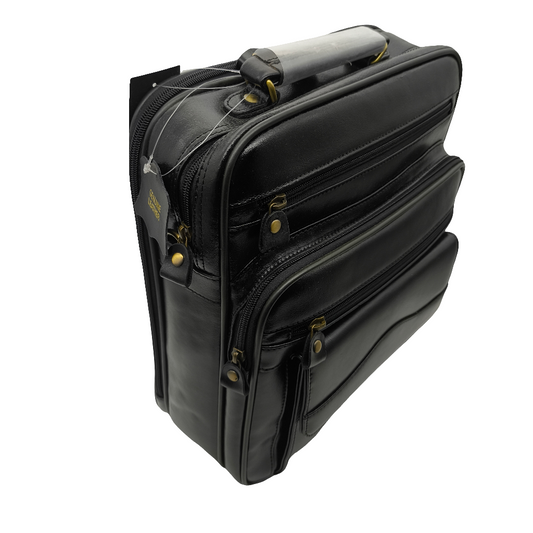 Migant Full Leather Men's Bag 50075-L
