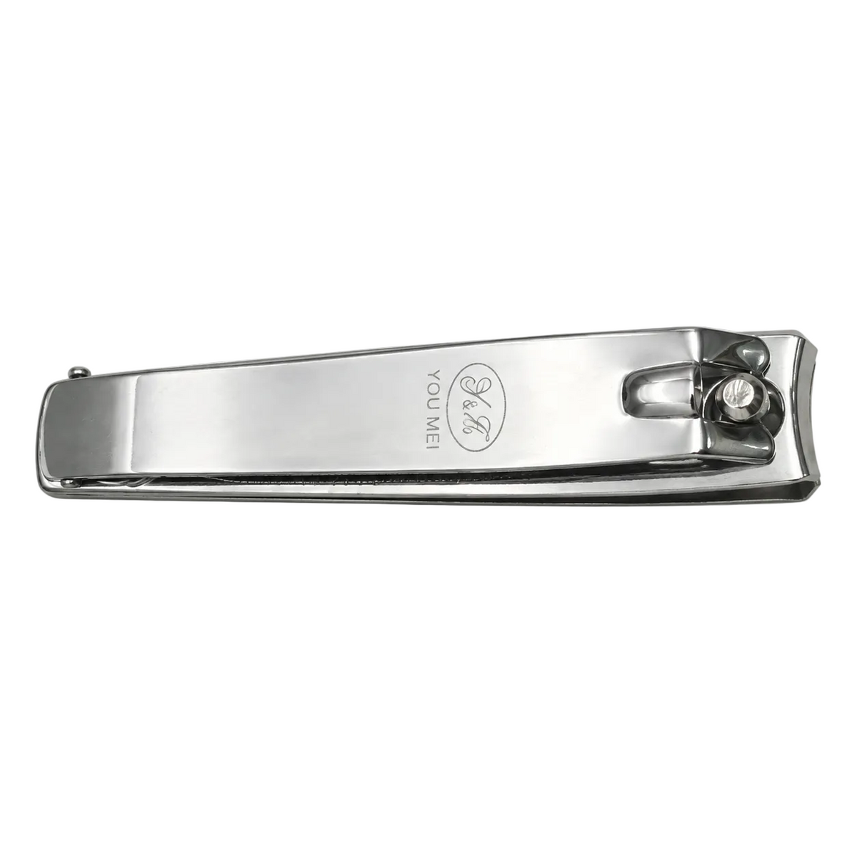 Migant large stainless-steel nail clipper
