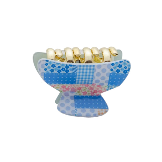Migant Mini Ceramic Hair Pin Holder – Assorted Colors