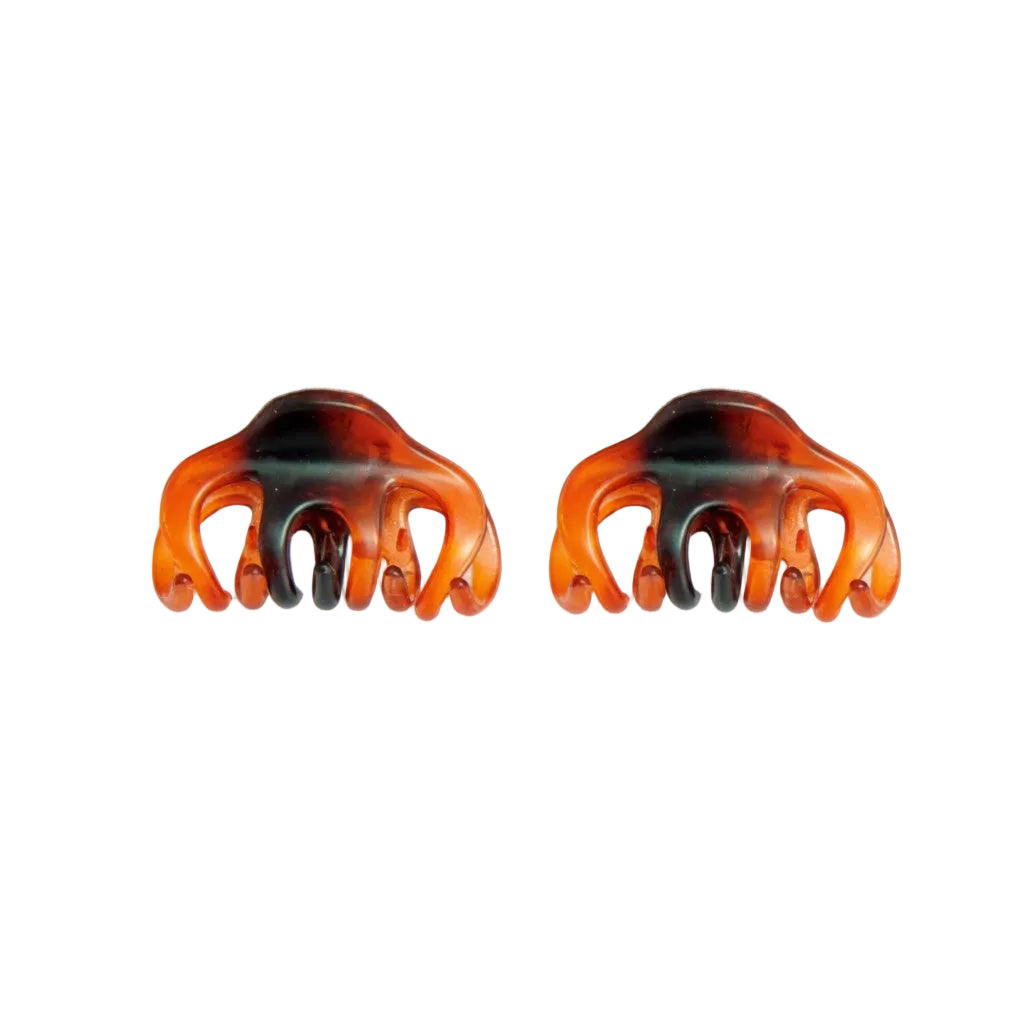 Migant 4cm Mini Hair Claw