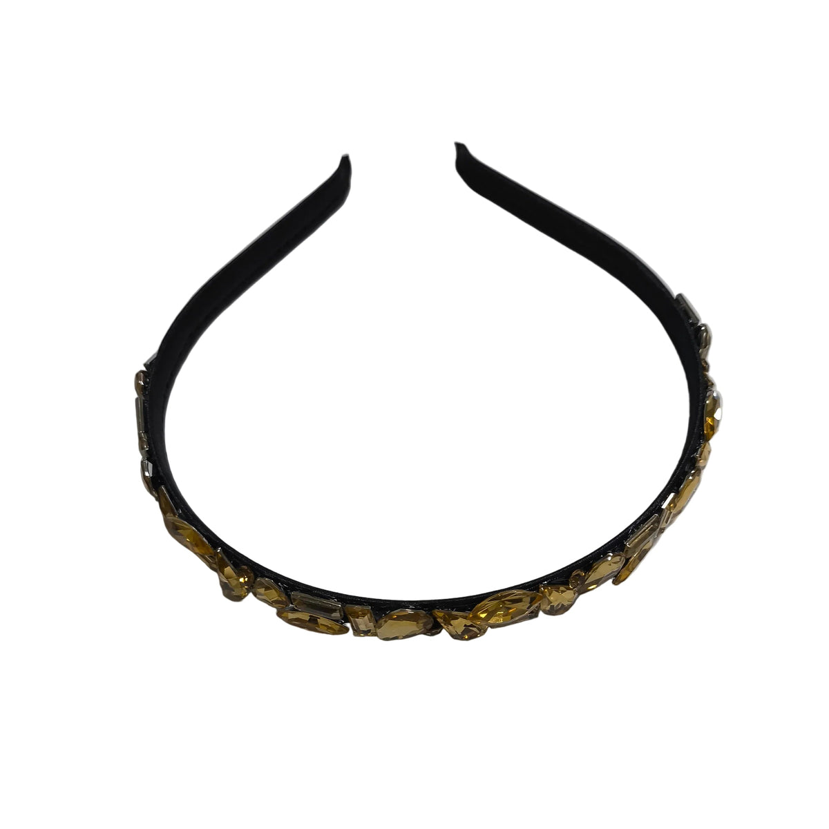 Beaded Headband