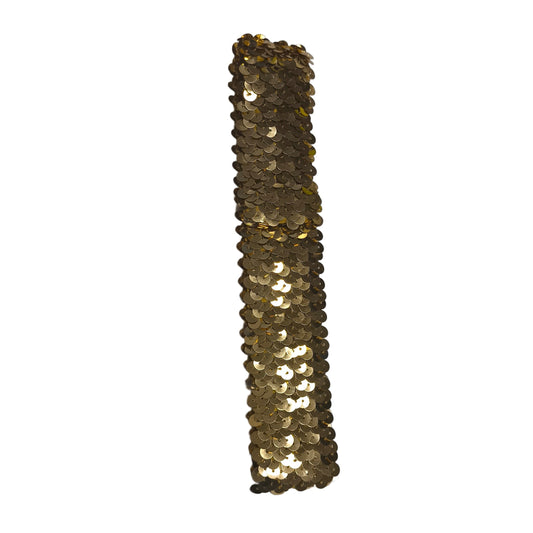 Sequin Sparkle Headband – 3 Colors