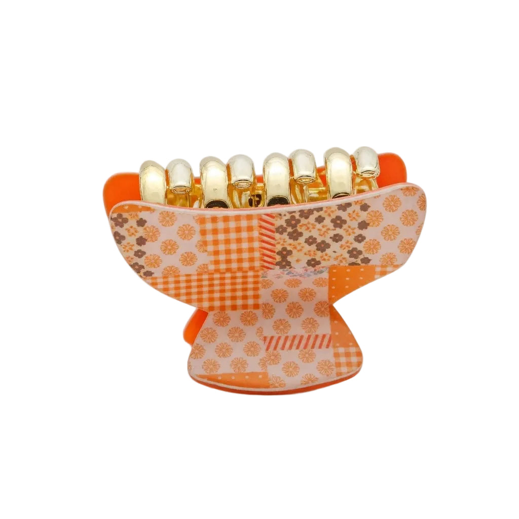 Migant Mini Ceramic Hair Pin Holder – Assorted Colors