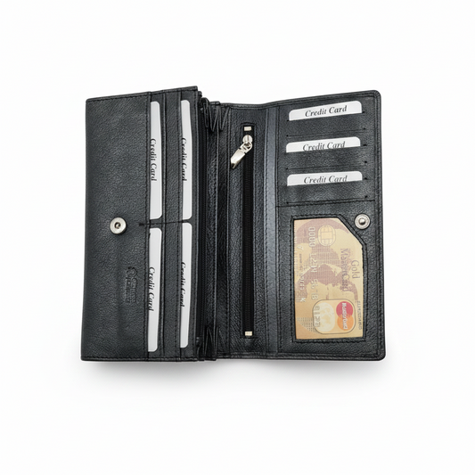 Migant Design Woman leather wallet - Migant