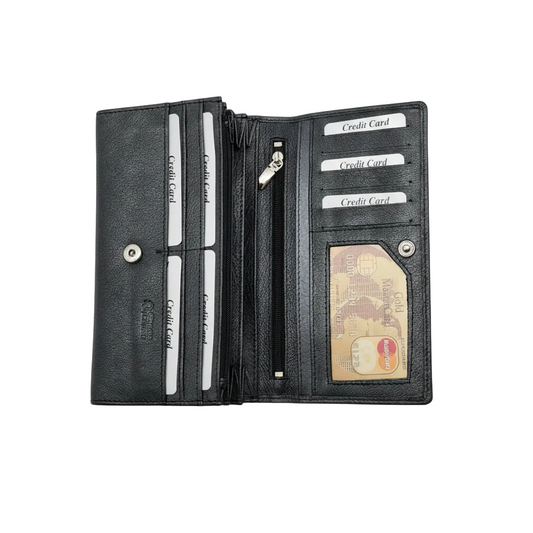 Migant Design Woman leather wallet - Migant