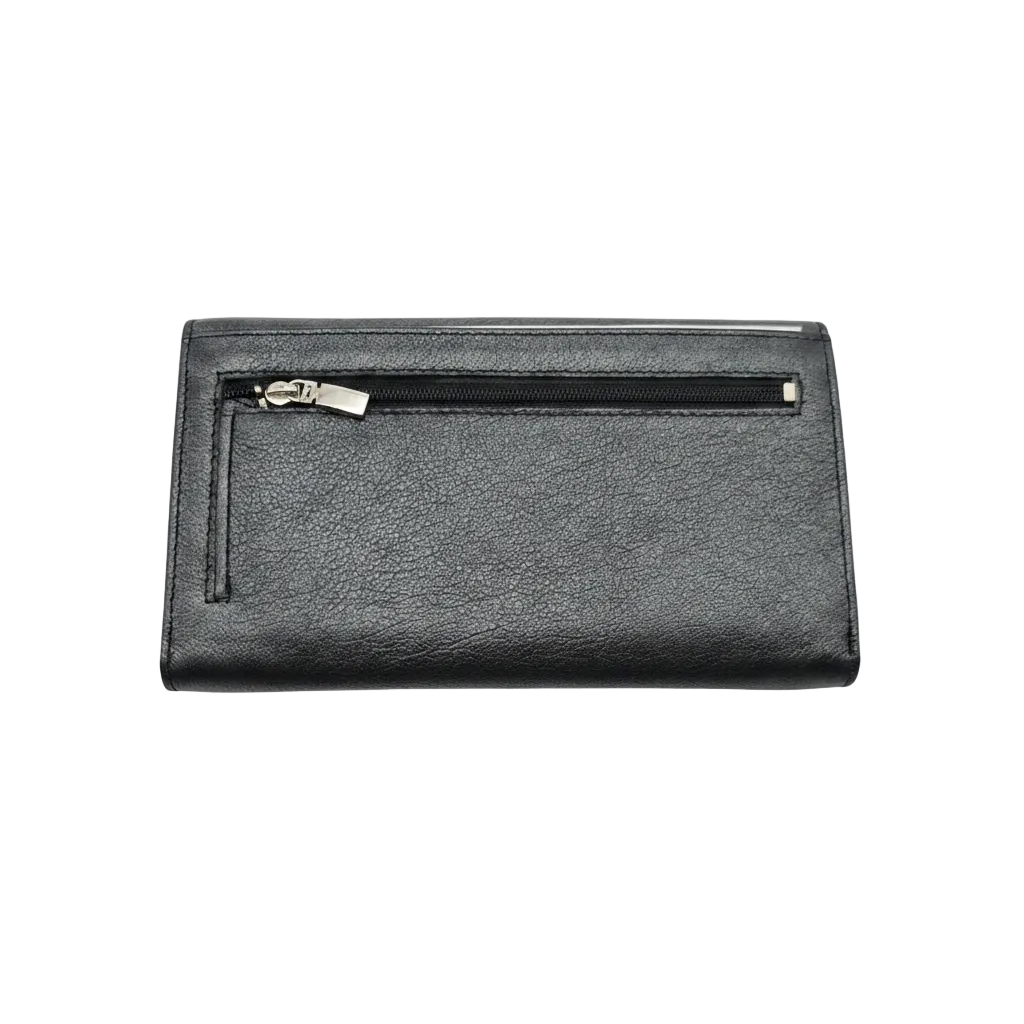Migant Design Woman leather wallet - Migant
