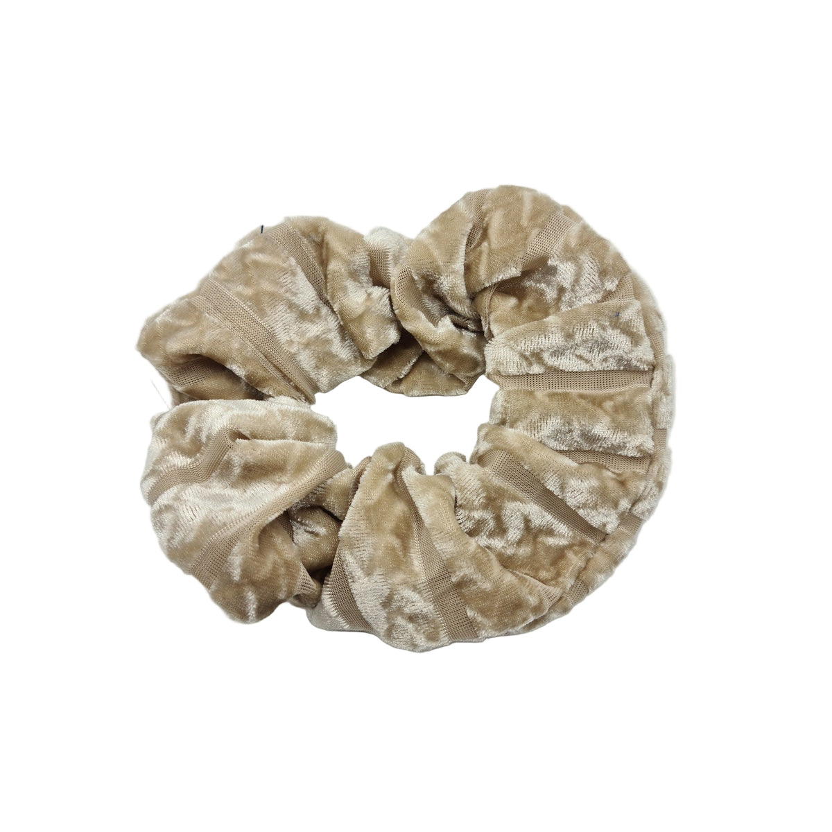 Migant Luxe Crushed Velvet Scrunchie – 6 Colors