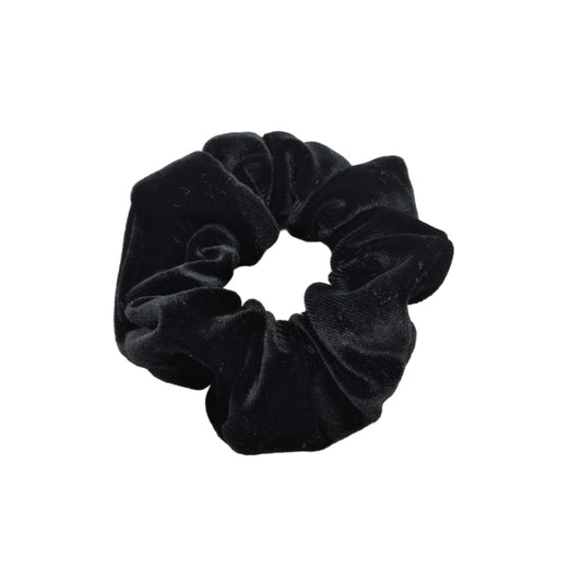 Migant Luxe Crushed Velvet Scrunchie