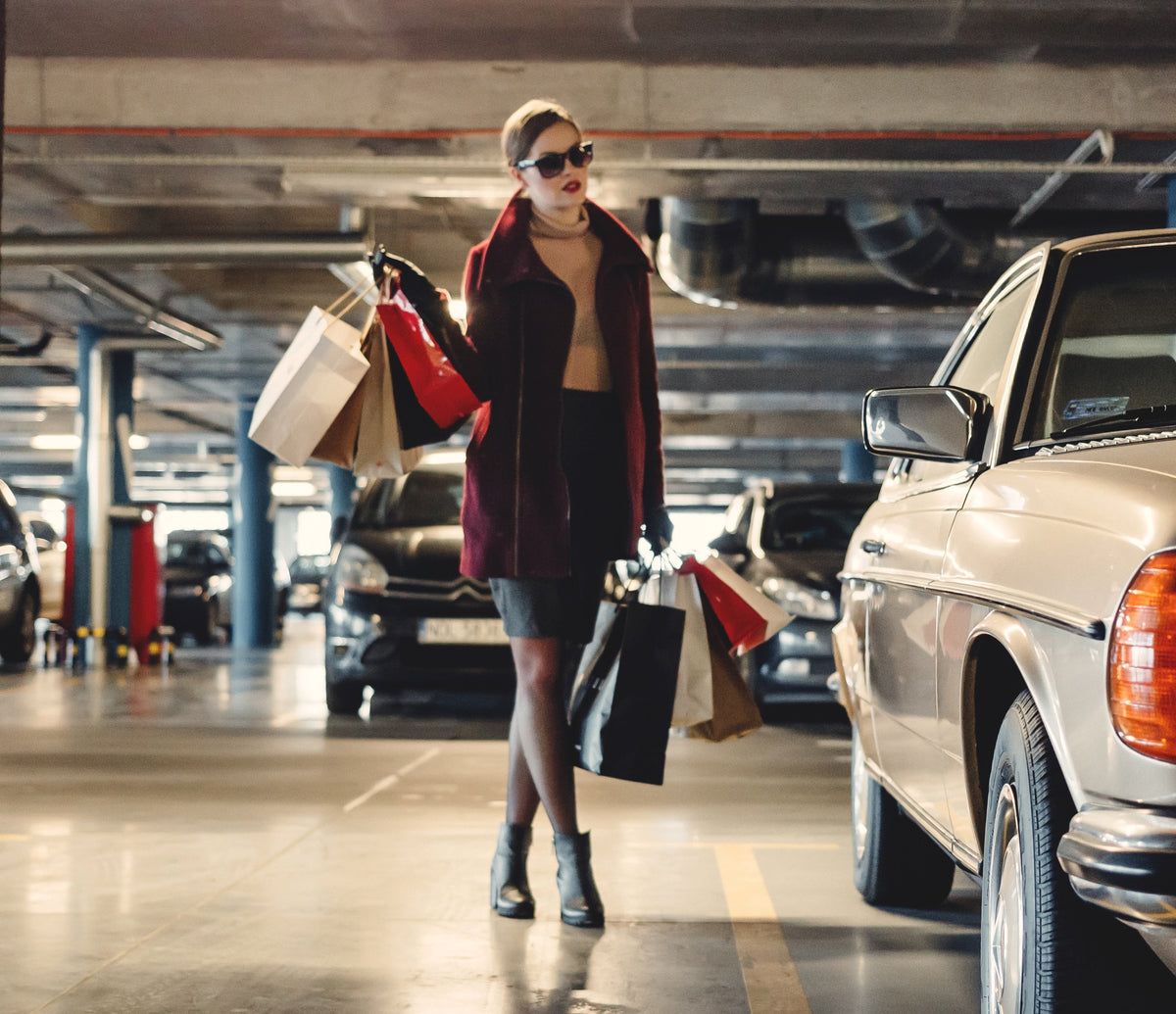 Migant Women's Accessories collection