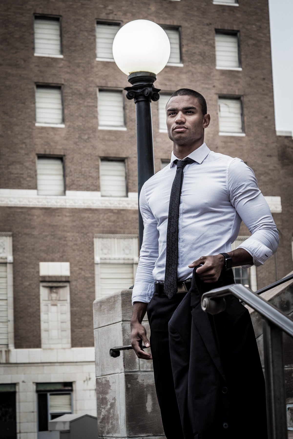 Migant Men's Accessories collection