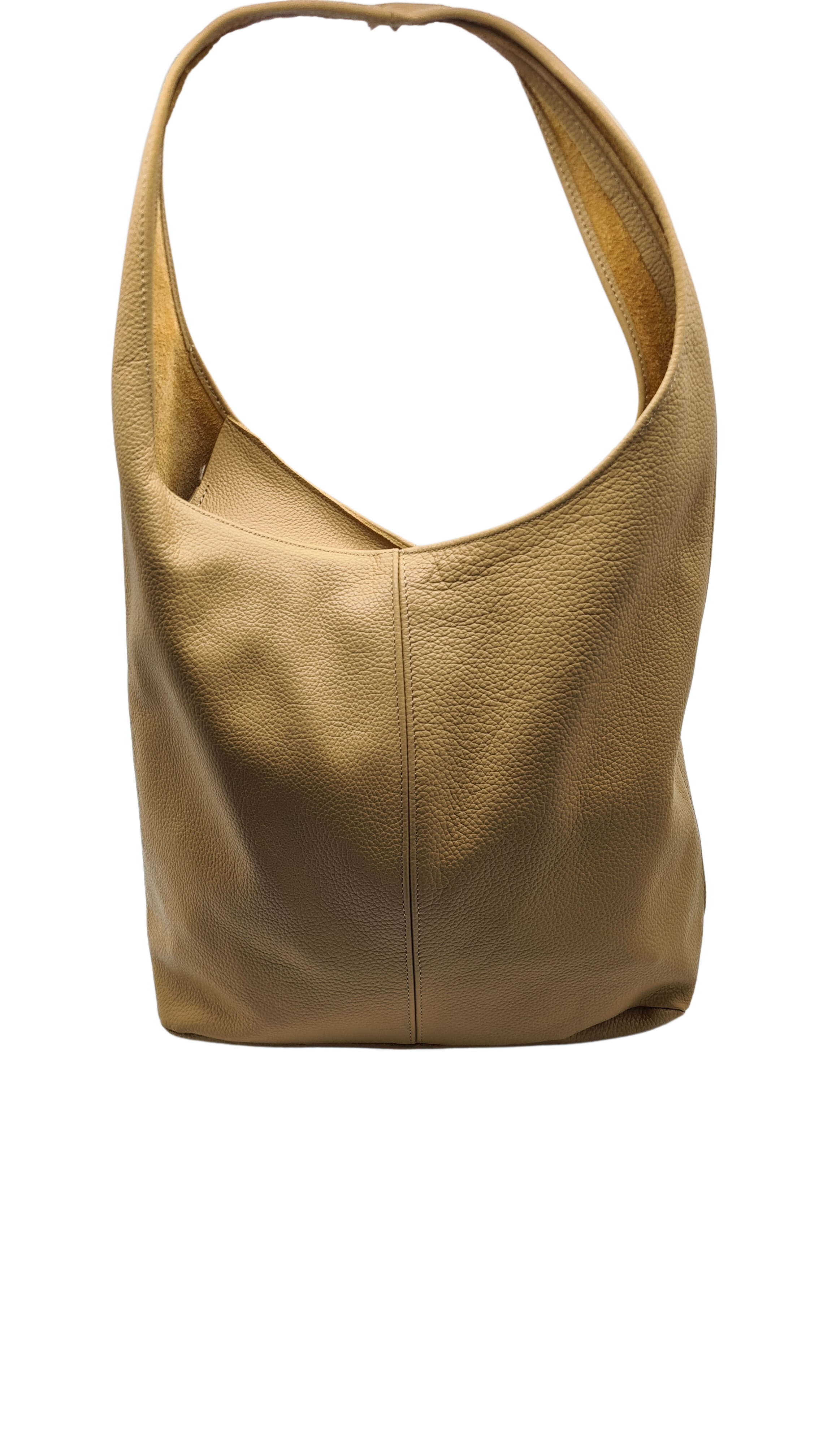 Woman leather bag