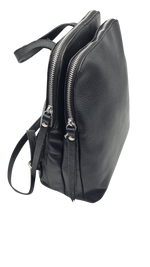 Load image into Gallery viewer, Women leather back bag
