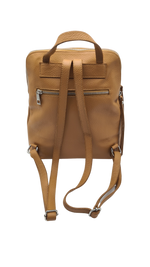 Load image into Gallery viewer, Women leather back bag
