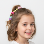 Load image into Gallery viewer, Children hair accessories elastic
