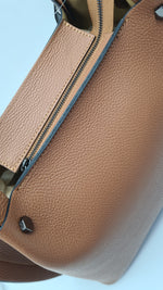 Load image into Gallery viewer, Italian leather bag
