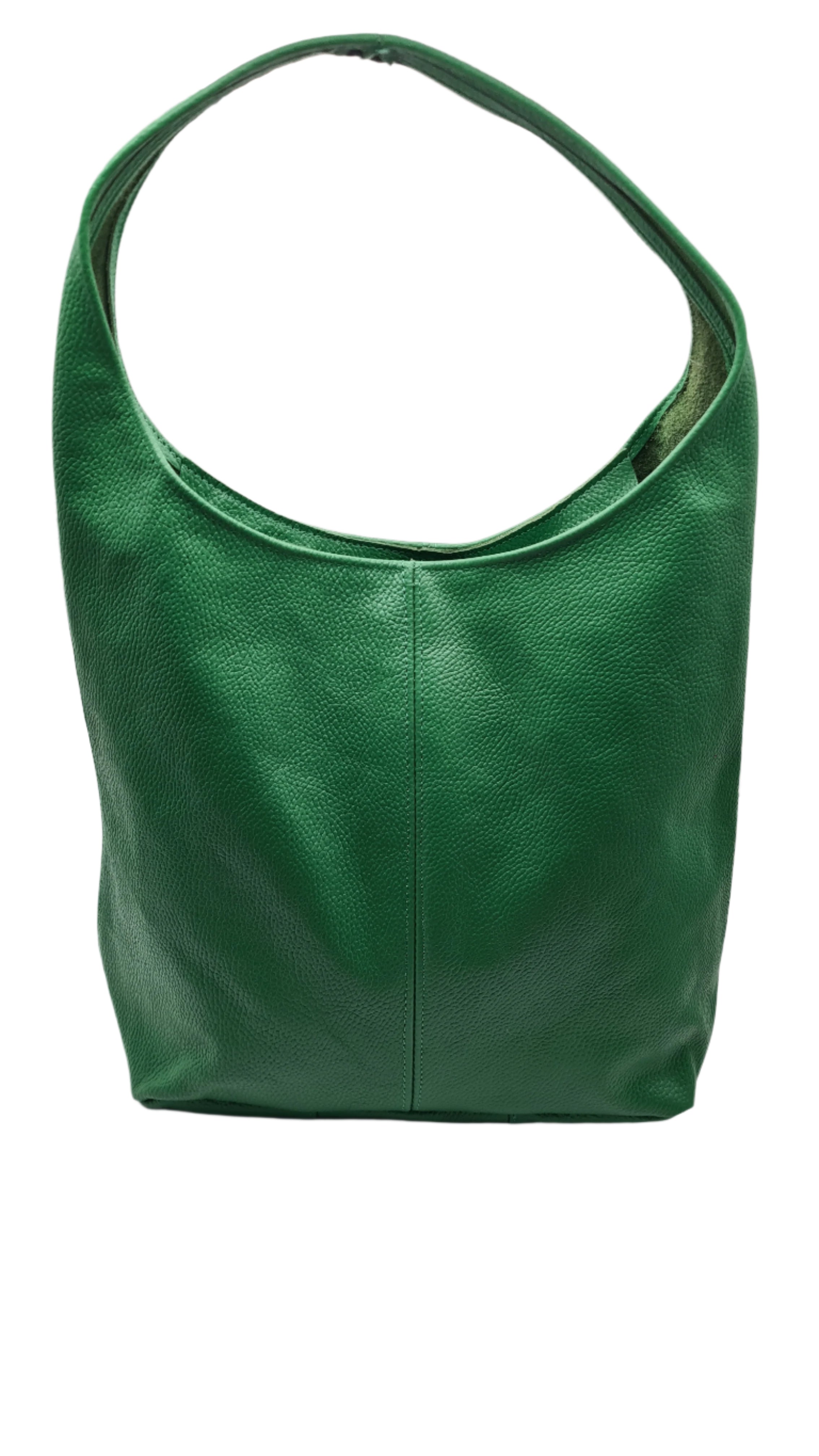 Woman leather bag