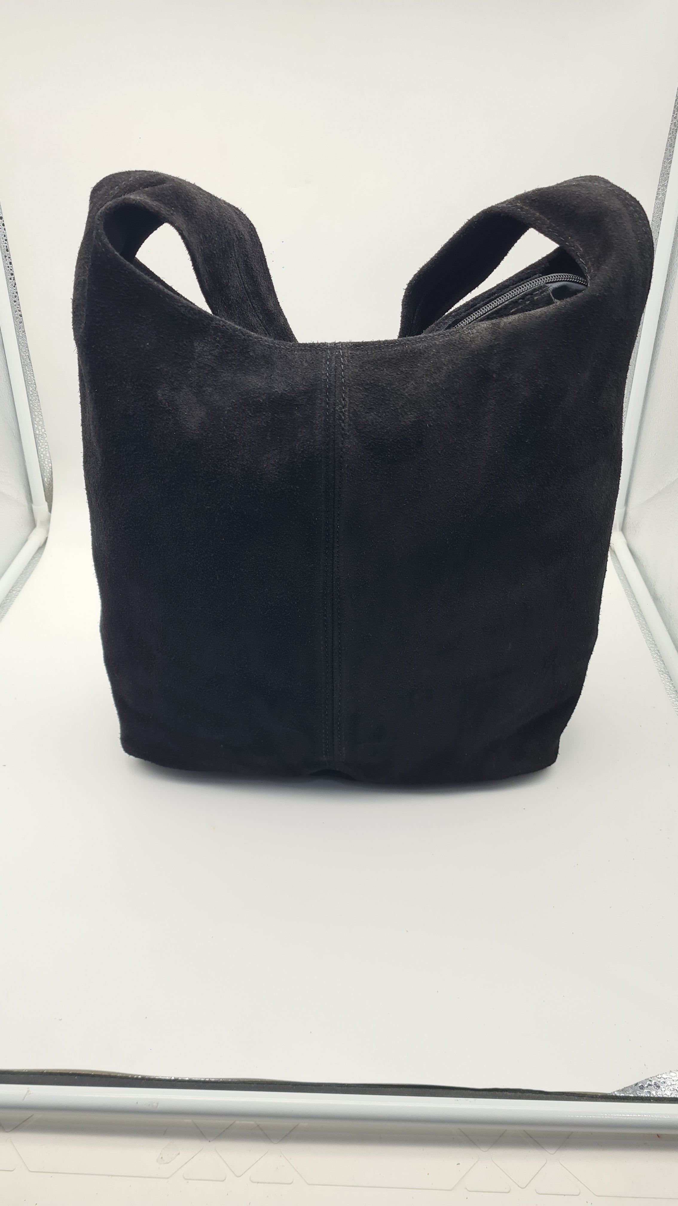 Woman leather bag
