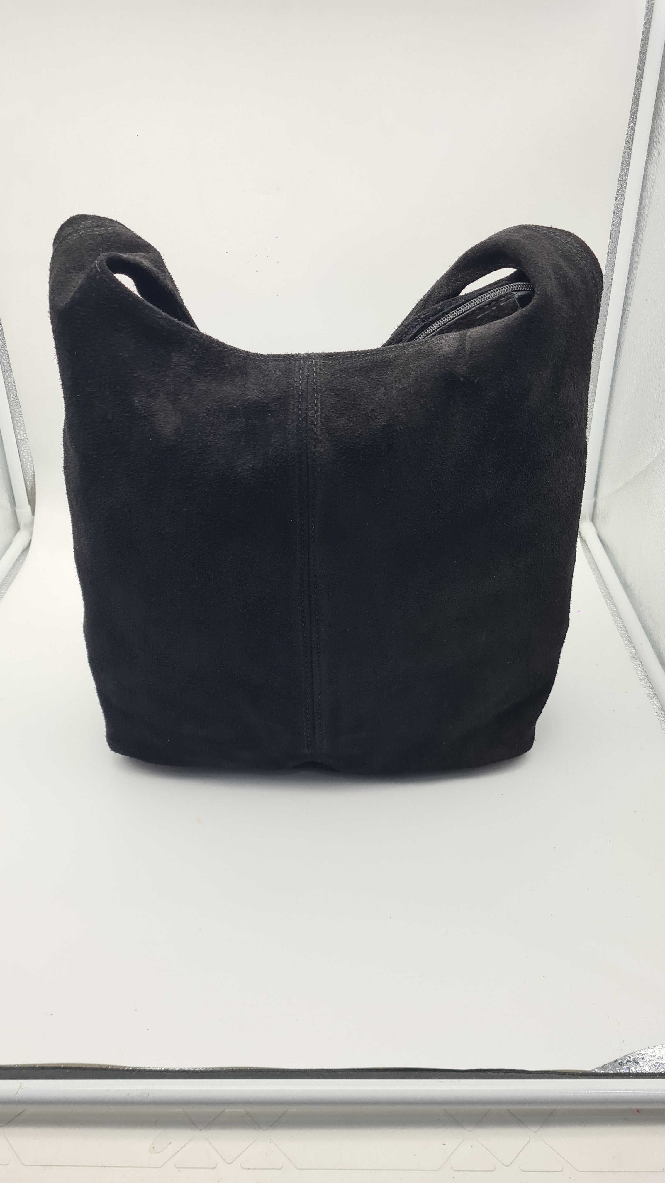 Woman leather bag