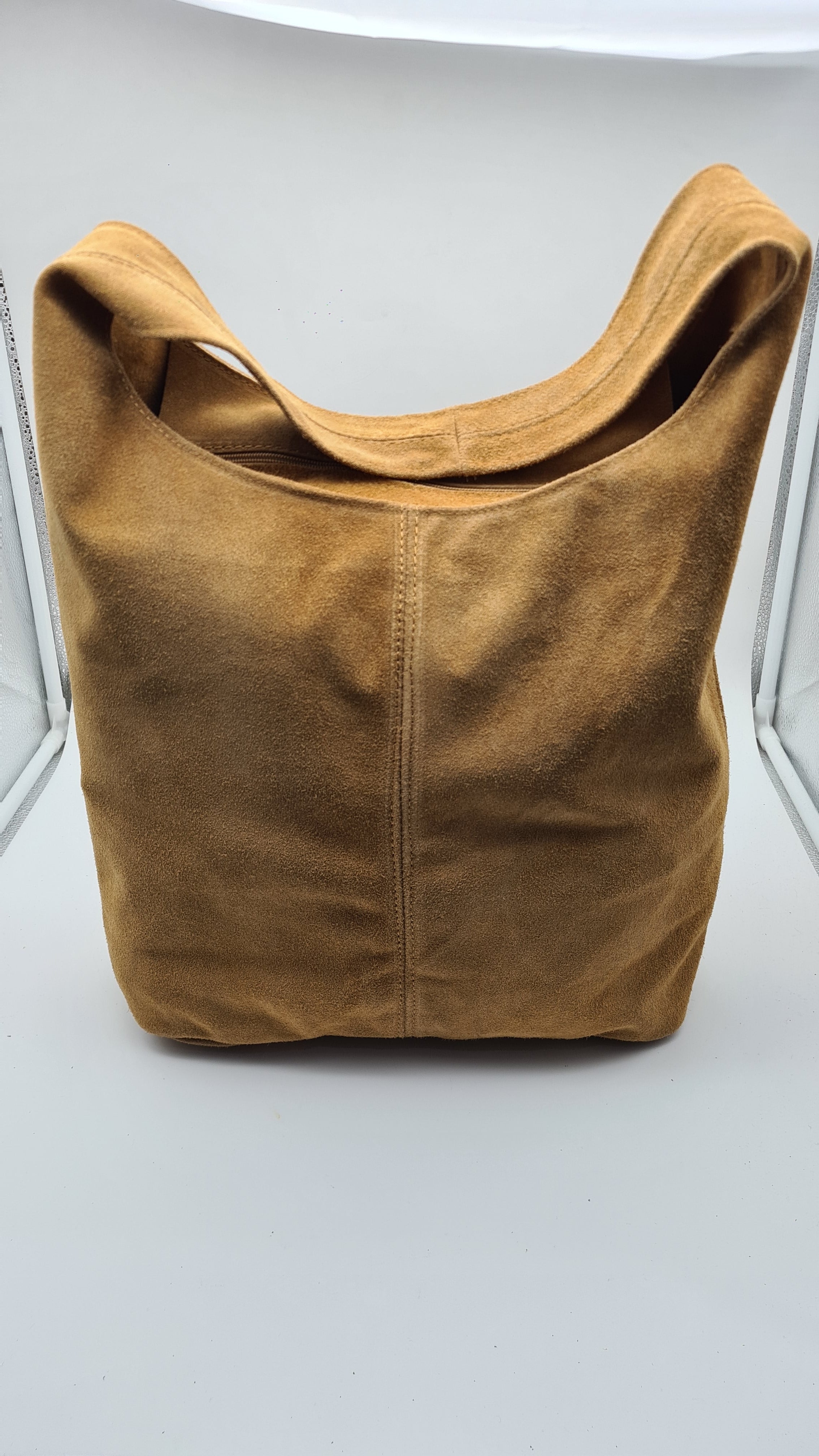 Woman leather bag