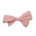 Load image into Gallery viewer, Migant Satin Bow Barrette
