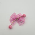 Load image into Gallery viewer, Child hair accessories clip
