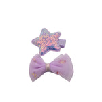 Load image into Gallery viewer, Children hair accessories clip
