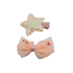 Load image into Gallery viewer, Children hair accessories clip
