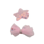 Load image into Gallery viewer, Children hair accessories clip
