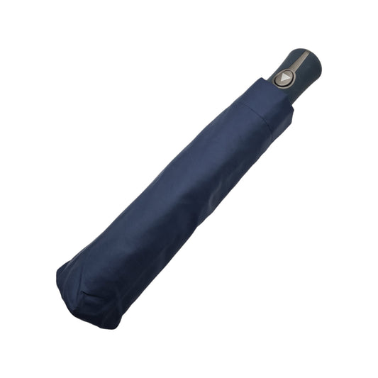 Migant Automatic Wind-Resistant Umbrella – Blue or Black