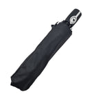 Load image into Gallery viewer, Rain Automatic Umbrellas and wind resistant in blue and black color
