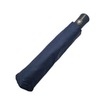 Load image into Gallery viewer, Rain Automatic Umbrellas and wind resistant in blue and black color
