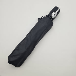Automatic Umbrellas and wind resistant in blue and black color