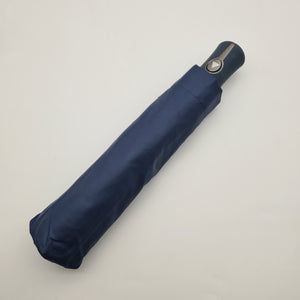 Automatic Umbrellas and wind resistant in blue and black color