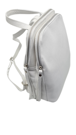 Load image into Gallery viewer, Women leather back bag
