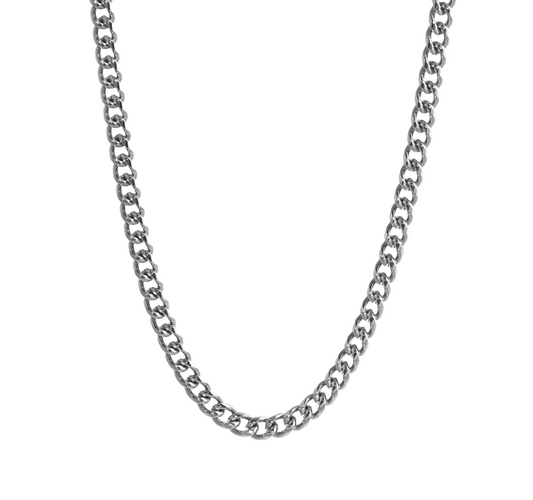 Migant Stainless Steel Necklace Chain – 60 cm