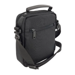 Load image into Gallery viewer, Shoulder Bag Leastat 6607 Black – Elegance and Practicality in Every Step
