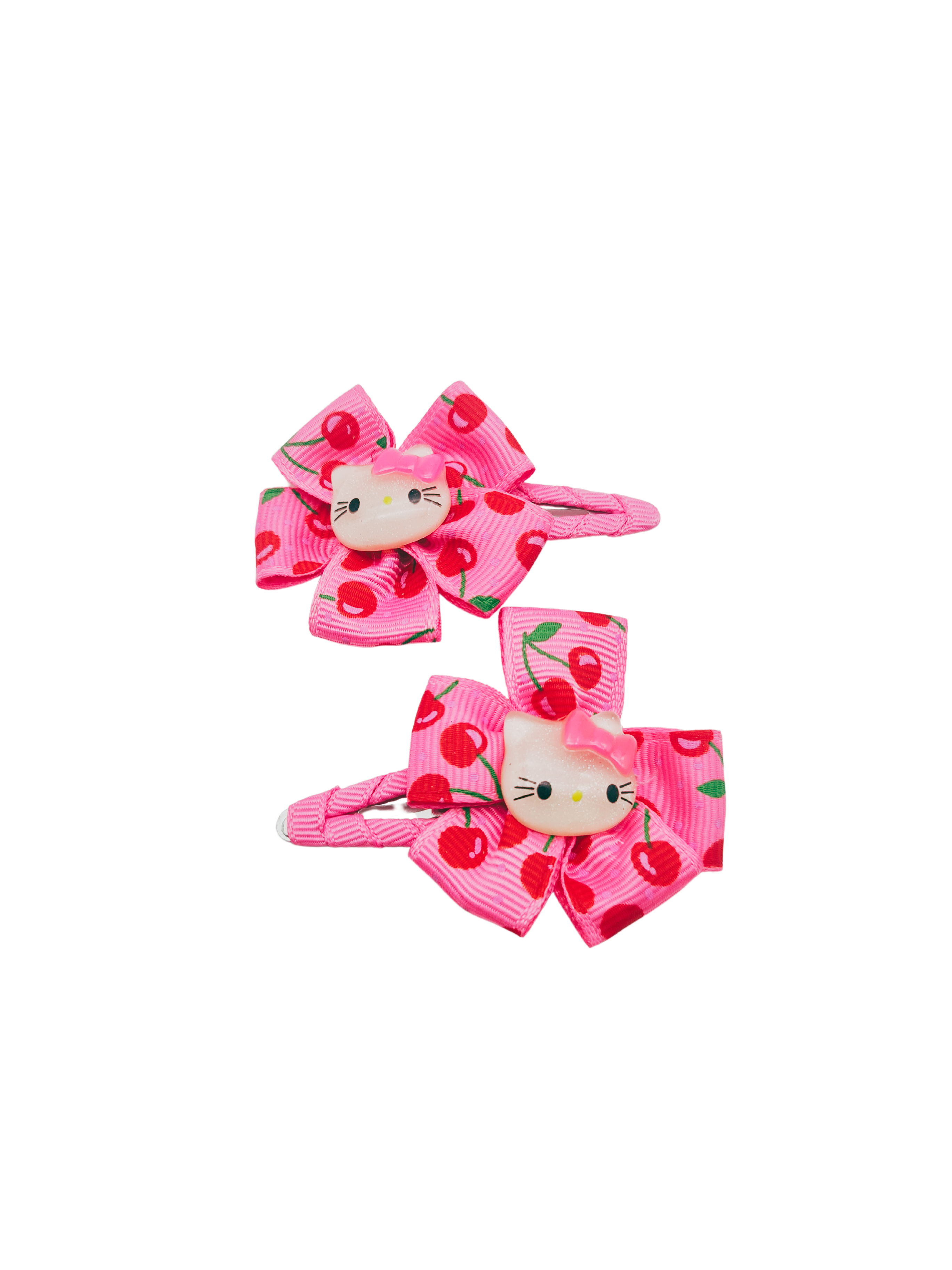 Hello Kitty clip