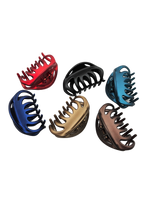 Load image into Gallery viewer, Women hair accessories Unbreakable Shark - Migant
