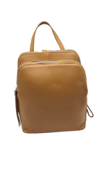 Load image into Gallery viewer, Women leather back bag
