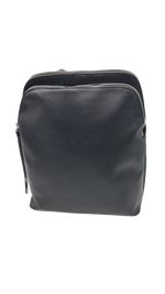 Load image into Gallery viewer, Women leather back bag
