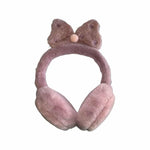 Load image into Gallery viewer, Cozy winter ear warmer for children
