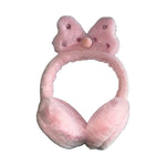 Load image into Gallery viewer, Cozy winter ear warmer for children
