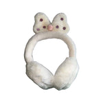 Load image into Gallery viewer, Cozy winter ear warmer for children
