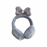 Load image into Gallery viewer, Cozy winter ear warmer for children
