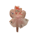 Load image into Gallery viewer, Children hair accessory headband with fox
